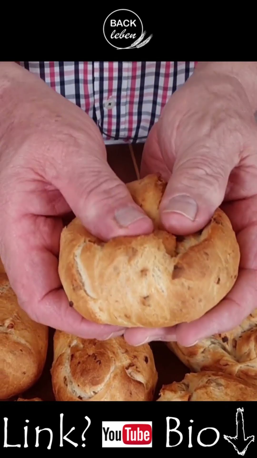 Zwiebelbrötchen Vorstellung #backen #rezept #brötchen #selbermachen # ... Zwiebelbrötchen Vorstellung #backen #rezept #brötchen #selbermachen # ...