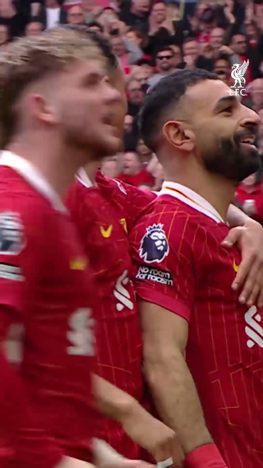 TWO Salah Penalties in One Match ?