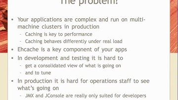 Ehcache DX Preview