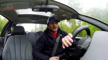 Car Talks - Episode 24: Choosing Movement Patterns Vs Exercise