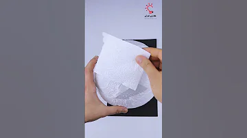 فكره بالبالونه جميله جدا جربوها Diy كابتن اختراع اكسبلور 