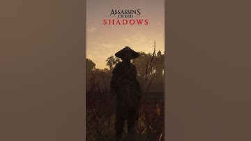 AC Unity vs AC Shadows | Lighting Graphics Comparision