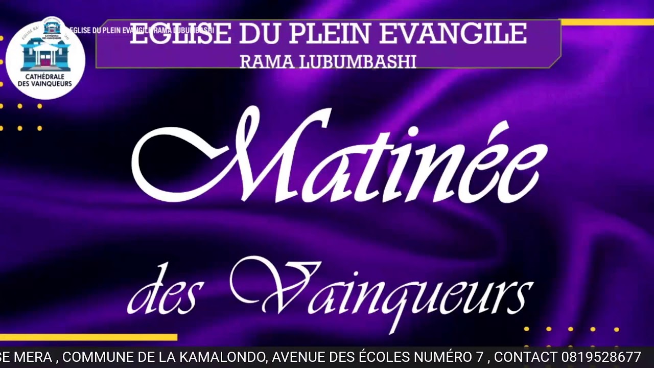 MARINÉE DES VAINQUEURS LE 25 FEVRIER 2025