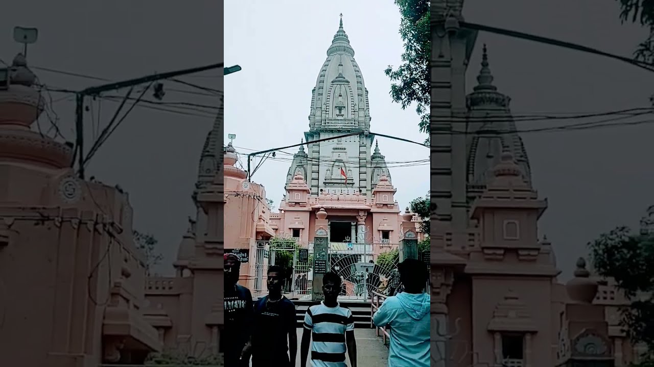 Kashi Vishwanath BHU VtBHU Kashivishwanath Mahadevwhatsappstatus