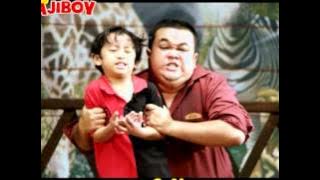 AJIBOY OFFICIAL TRAILER