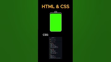 Battery loading animation using HTML & CSS only #battery #charging #htmlcss #short #animation