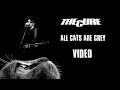 The Cure - All cats are grey