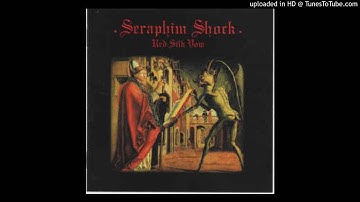 Seraphim Shock - After Dark