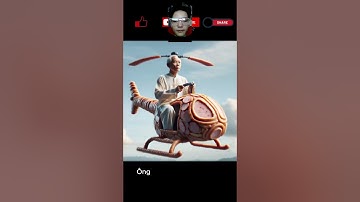 Câu chuyện ông Năm làm chả lụa trực thăng