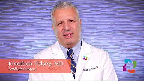 Jonathan Telsey, MD