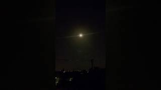 Moon night #short #shorts #viral