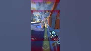 Vert Nade Gawd Here| Apex Legends | itzzFirenze | #shorts