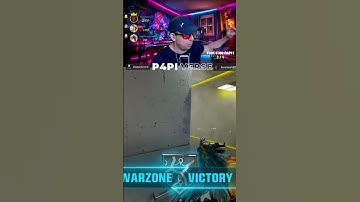 Breaking Players Camera for the dub ! #warzone #fypage