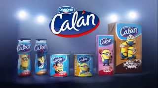 Locutor Raul Soto Publicidad Minions