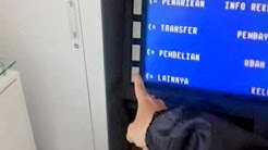 Cara daftar SMS banking bri - Durasi: 2.50. 