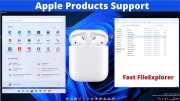 Latest Windows 11 Insider Preview Build 22526.1000 with Faster search, Audio Improvement & Fixes