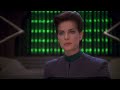 Interview with Terry Farrell ( Dax on Deep Space Nine)