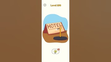 DOP 4 level 298 #shorts