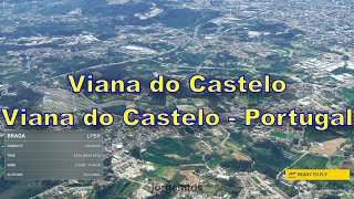 Viana do Castelo (Viana do Castelo - Portugal)