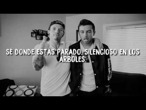Twenty one pilots|| trees|| traducción en español