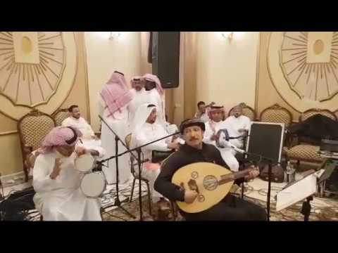 قف بي على المسعى وباب السلام حفله للاستاذ فؤاد الكبسي مباشر
