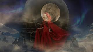 Shadow of the Moon. Blackmore’s Night