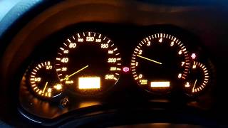 Kasowanie Cheak Engine Toyota Avensis T25 - Youtube