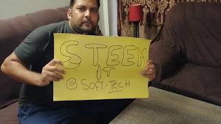 Intro For Verification Of Steemit Account | FAROOQ AHMED | SOFT TECH screenshot 5
