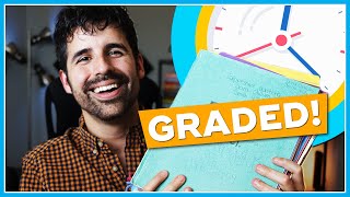 5 Ways to Cut Your Grading Time in Half