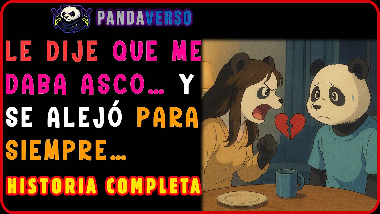 Mi esposo me DESEABA demasiado… y lo DESTRUÍ todo.