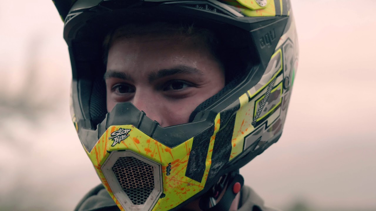 Motocross in Mallorca