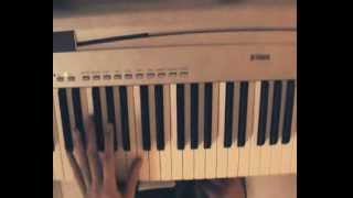 Simple Plan - Untitled (How Could This Happen To Me) [Full Piano Tutorial]