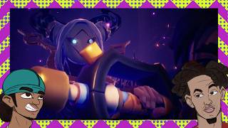 The Road To Despair Is Paved With Bad Platforming: Duskfade Part 2