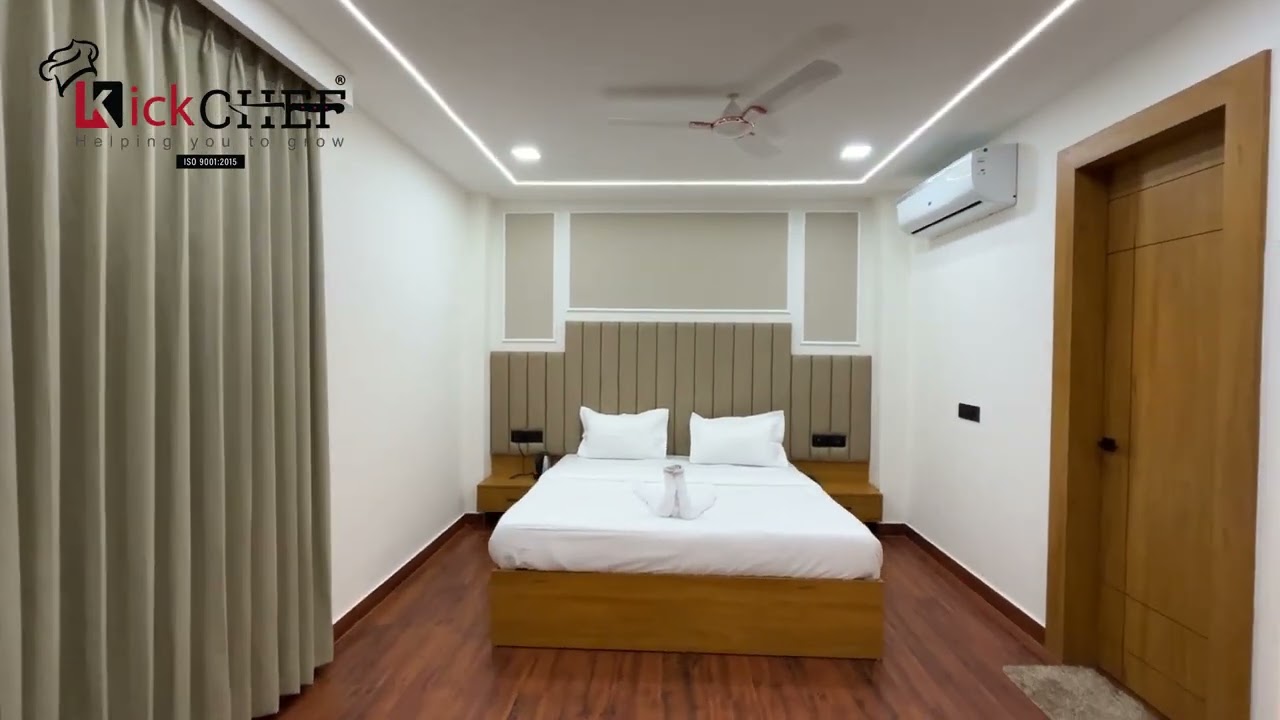 Hire Expert Cooks & Chefs with Kickchef