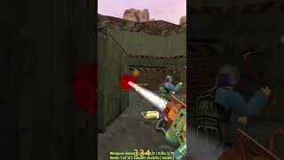 Half-Life 1 | Octagon map | GunGame Mode