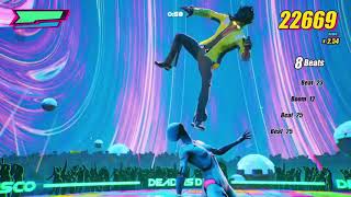Dead As Disco - Hideki Naganuma - Feel The Power In Your Soul
