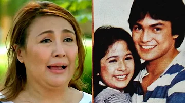 Gabby Concepcion INAASAR si Sharon Cuneta sa LATEST POST nya according to Netizens! HOW TRUE?