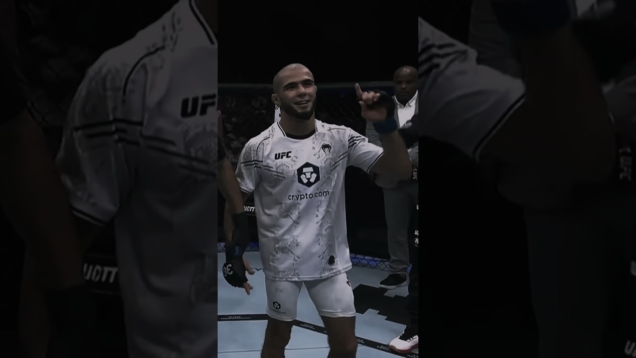 NIGHTMARE OF UFC  FLYWEIGHT DIVISION! M57