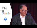 The Evolution of Everything: How New Ideas Emerge | Matt Ridley | Talks at Google