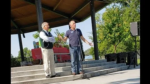 Billings Recovery Celebration