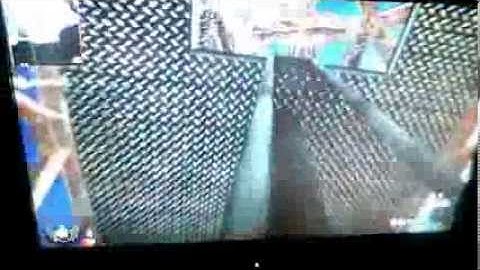 COD Black Ops: array glitch