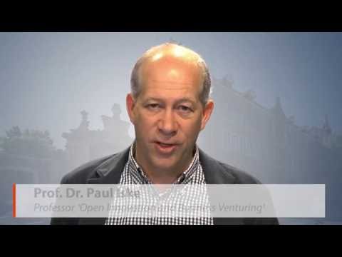 Paul Iske -
