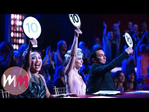 Video: Účasť Davida Manukanya Na Dancing With The Stars Bola Na Pokraji Zrútenia