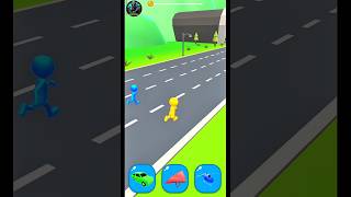 Shape Shifting 3d 🤫 Game Very Funny, 😂 New Game 👈 #shorts #bikegames #funnyshorts #youtubeshorts 🤩