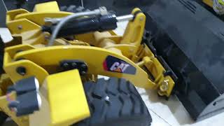 #wheelloader #rc #wheel #loader   # شفل #شيول #لودر