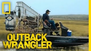 A DIY Croc Harpoon | Outback Wrangler