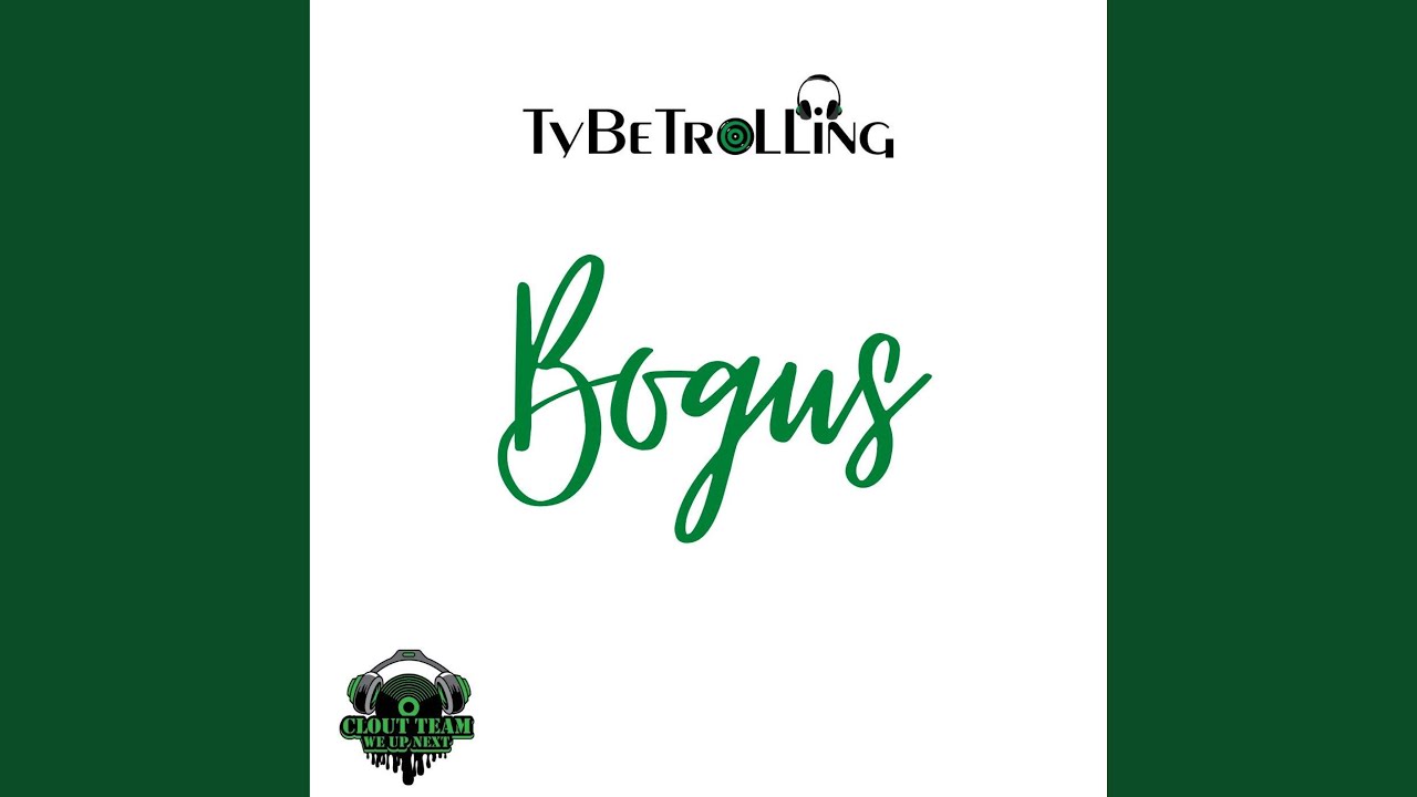 Bogus YouTube bogus-youtube