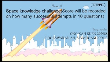 SQQS1013 ELEMENTARY STATISTICS ASSIGNMENT 2 GROUP PROJECT