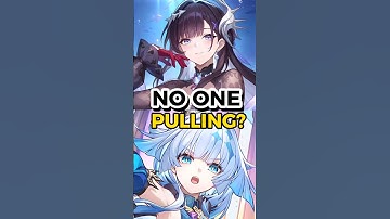 Great supports but...