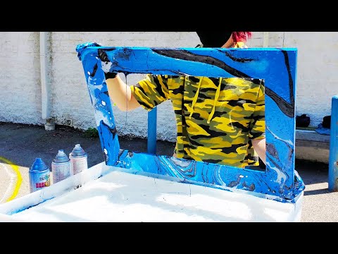 वीडियो: DIY बुना बास्केट लैंपशैड